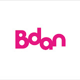 Bdan logo