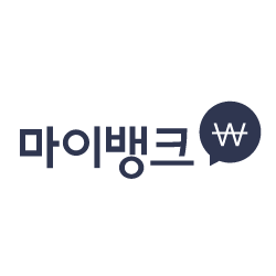 MyBank logo