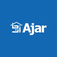Ajar Qatar logo