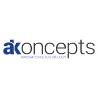 AKONCEPTS logo
