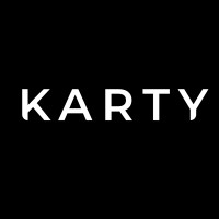 KARTY logo