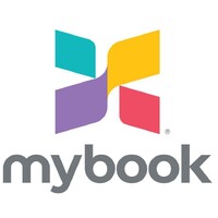 My Book Qatar logo