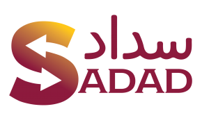 Sadad Financial Technology logo