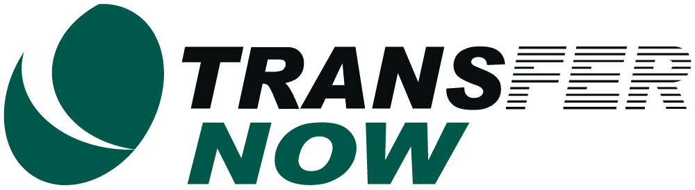 TransferNow logo