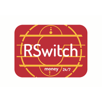 RSwitch logo