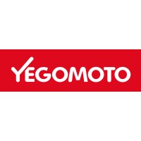 Yegomoto logo