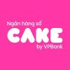 Cake by VPBank logo