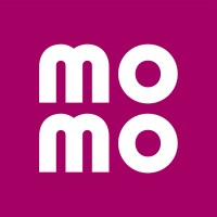 MoMo logo