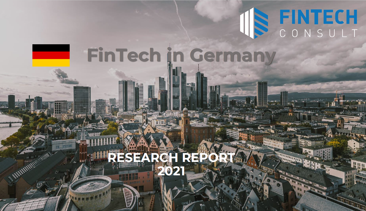 FinTech in Germany
