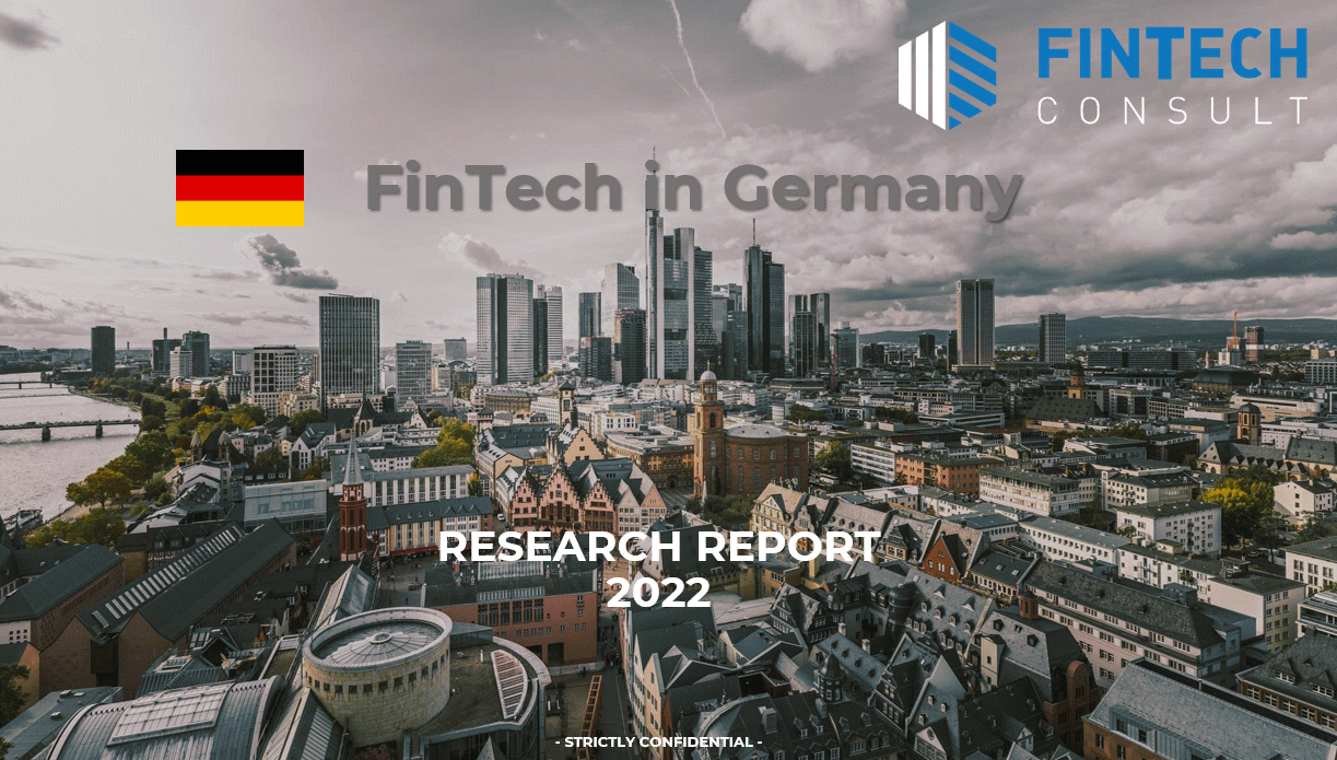FinTech in Germany
