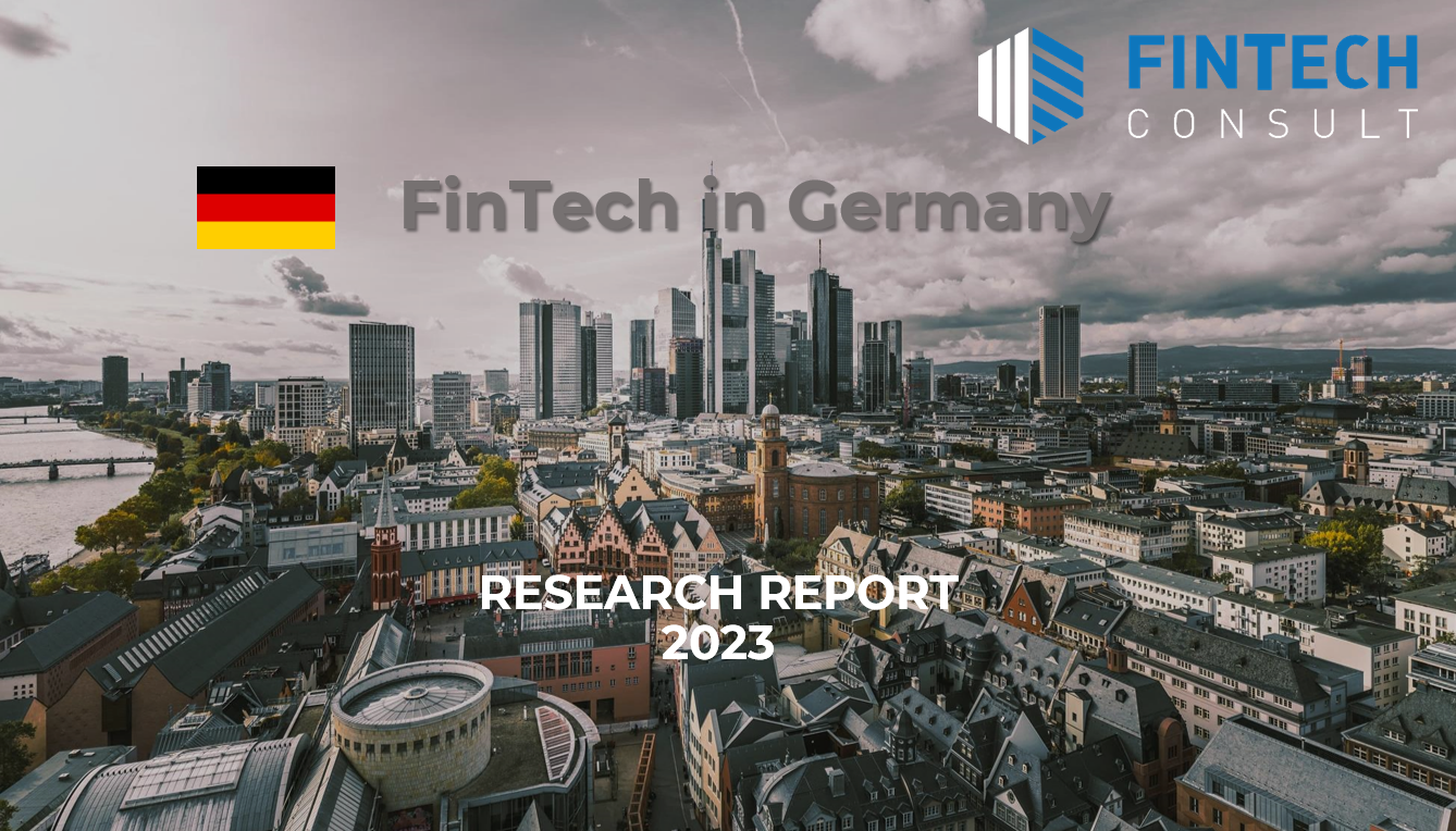 FinTech in Germany