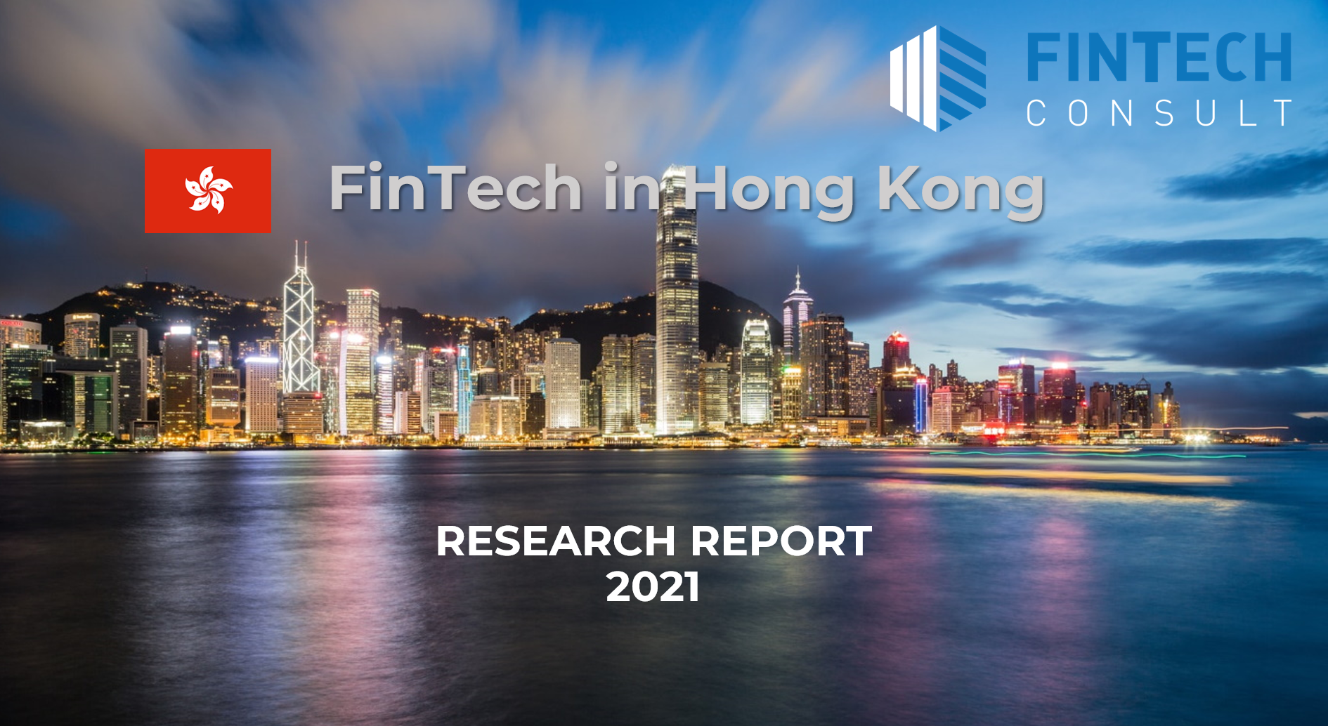 FinTech in Hong Kong