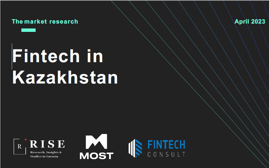 FinTech in Kazakhstan