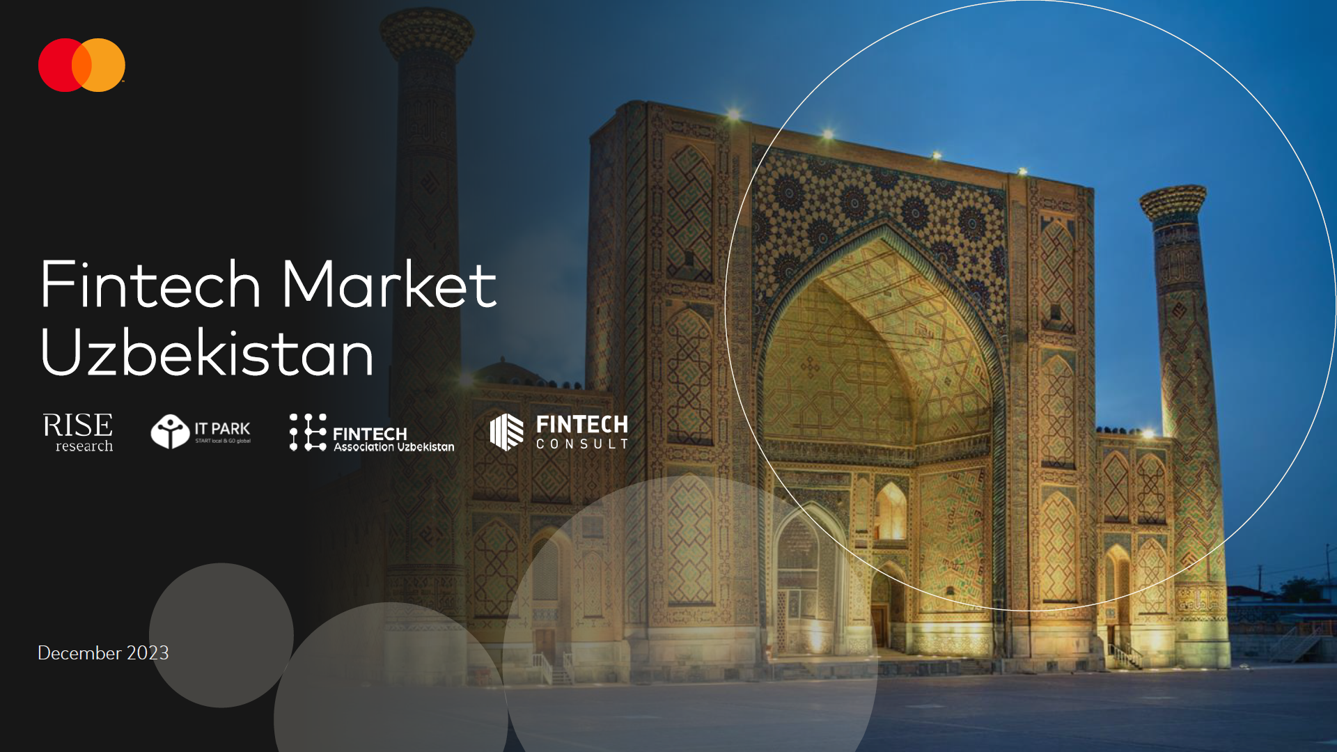 FinTech in Uzbekistan