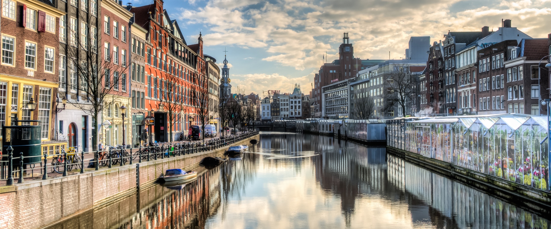 Netherlands – slide 2
