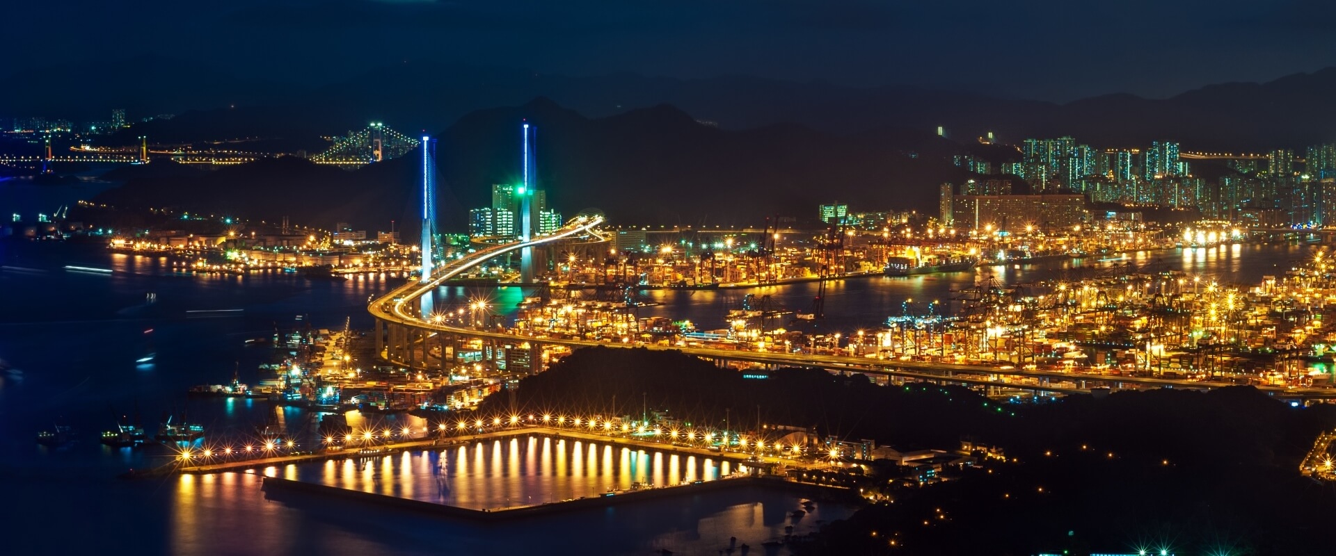 Hong Kong – slide 2