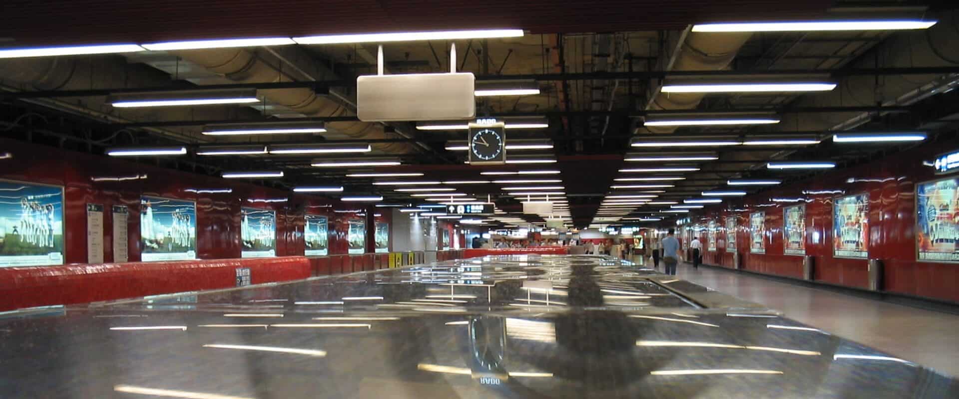 Hong Kong – slide 3