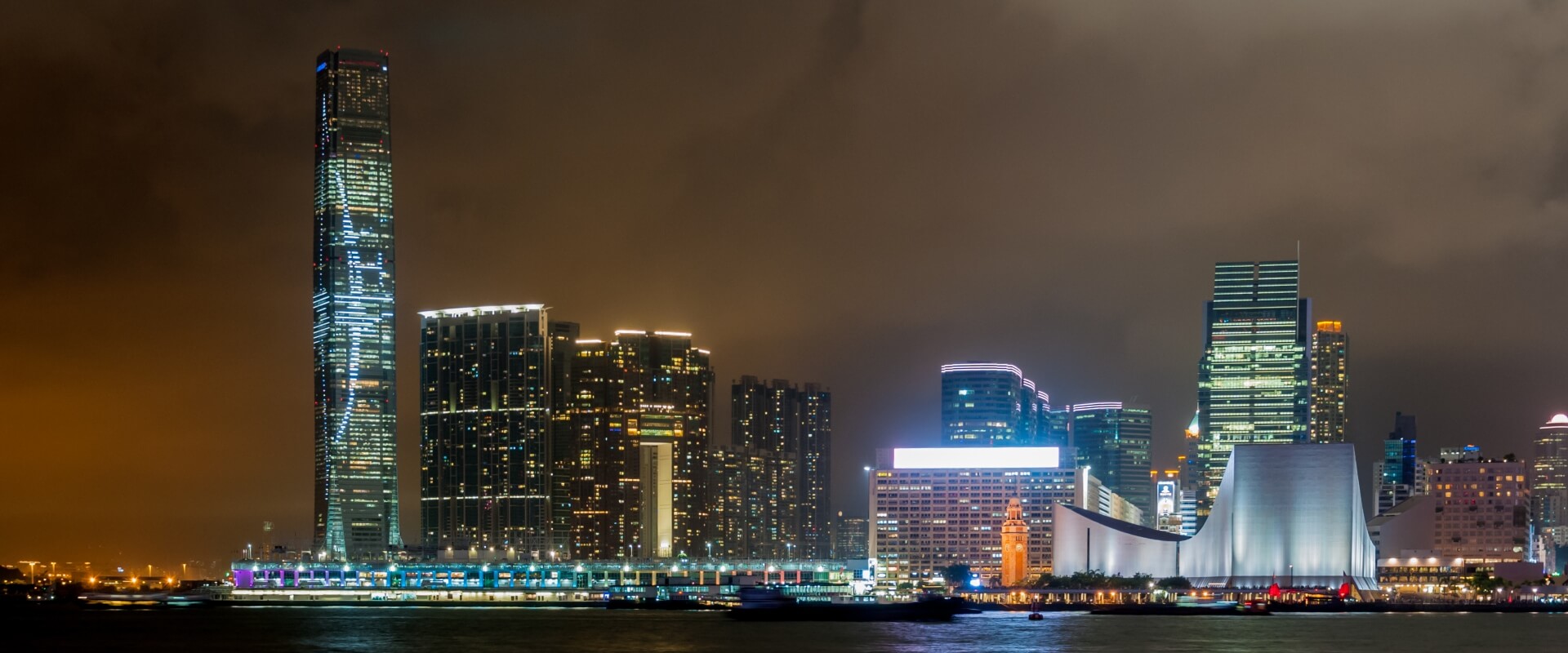 Hong Kong – slide 4