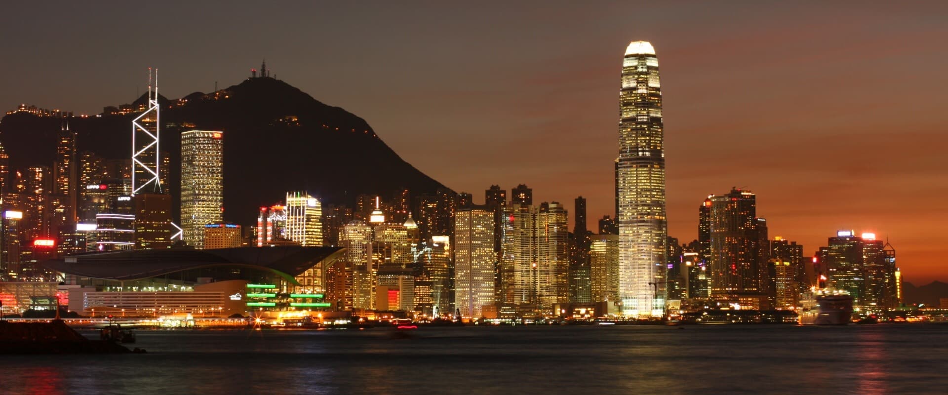 Hong Kong – slide 5