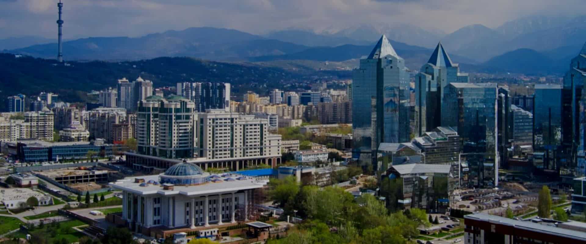 Kazakhstan – slide 6