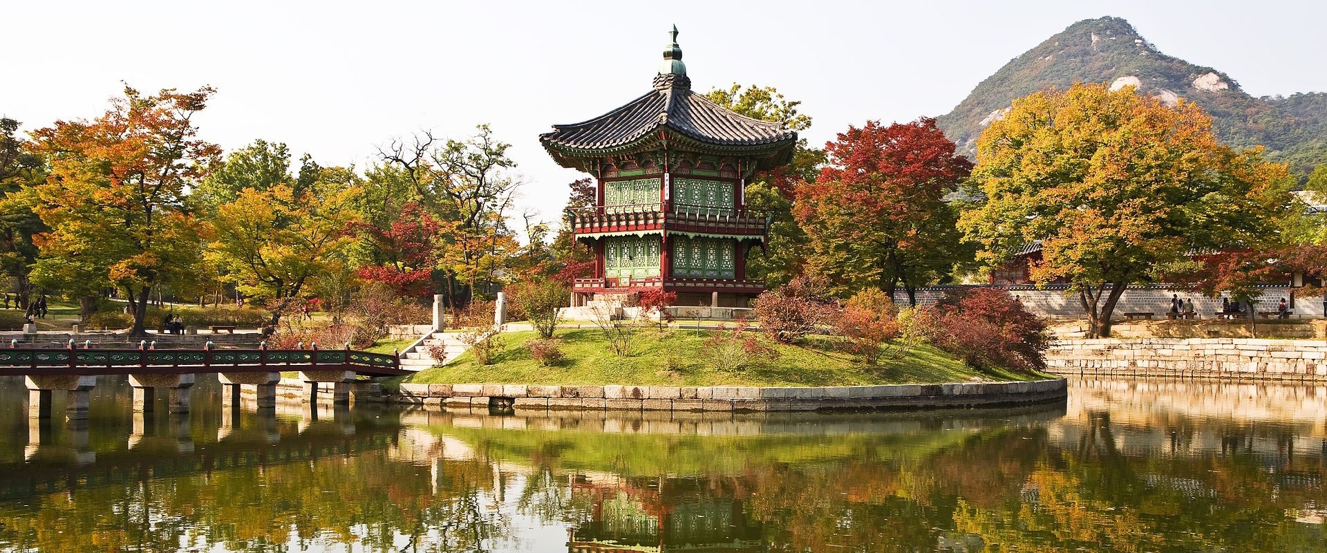 Korea – slide 2