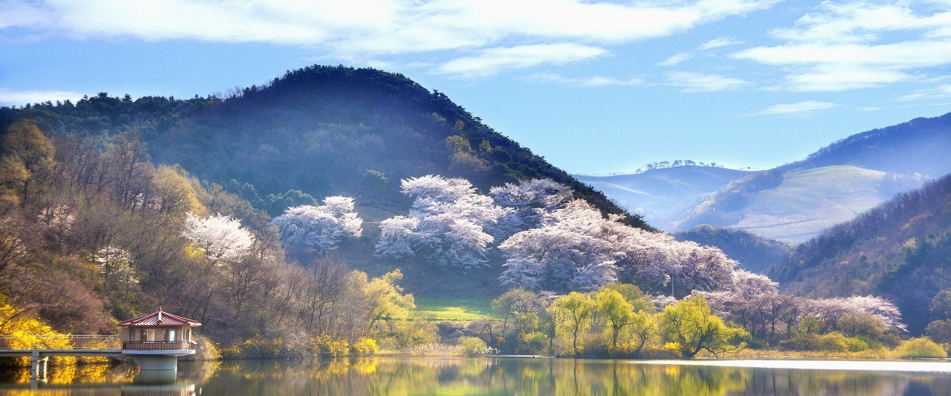 Korea – slide 3