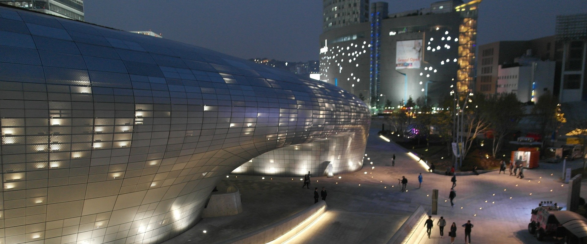 Korea – slide 4