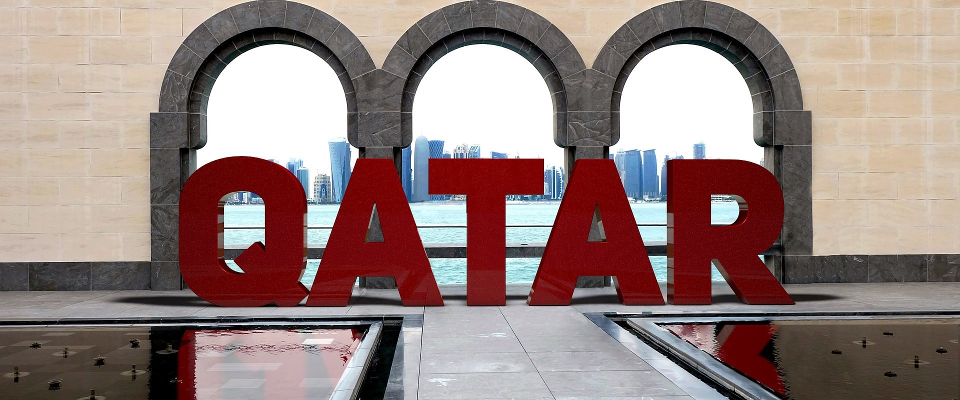 Qatar – slide 2
