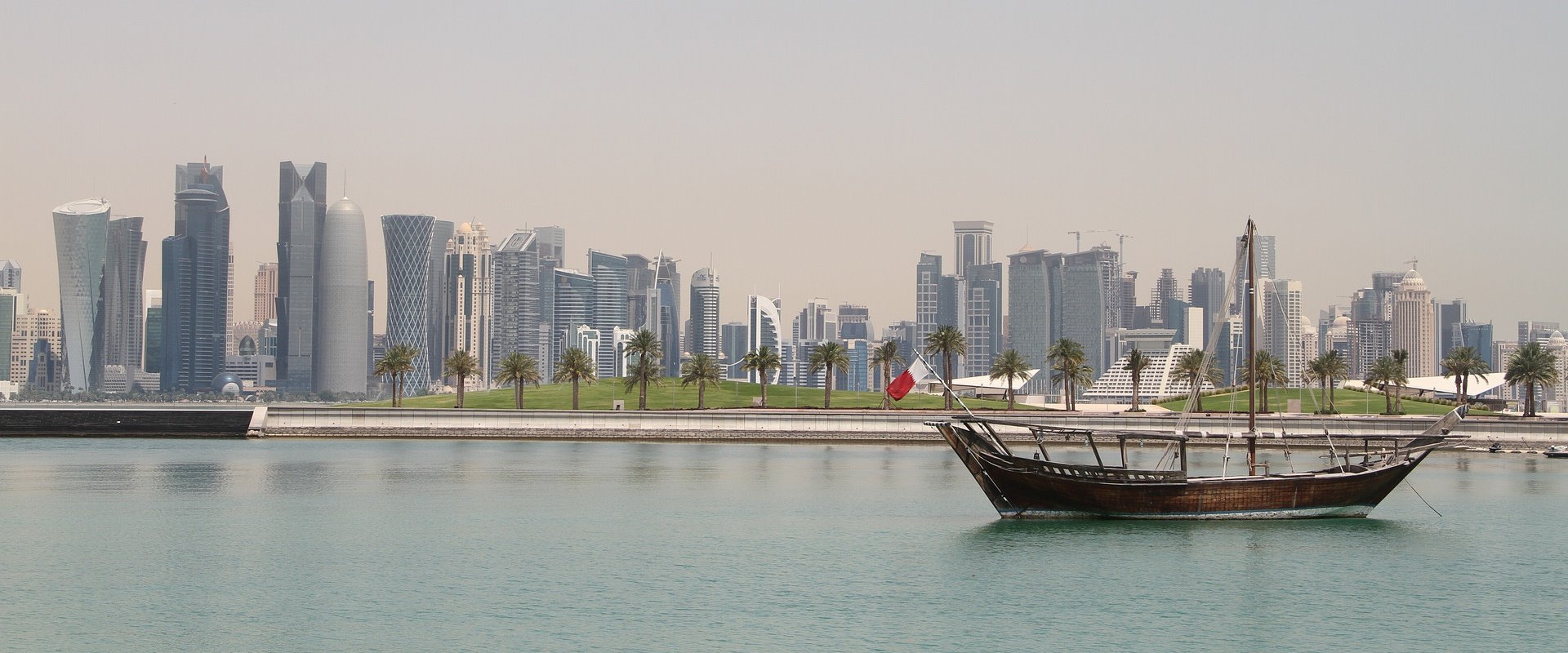Qatar – slide 3
