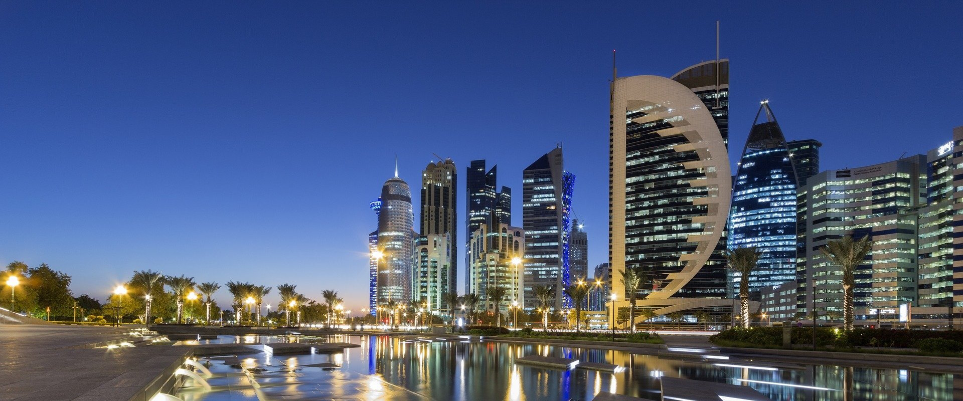 Qatar – slide 4