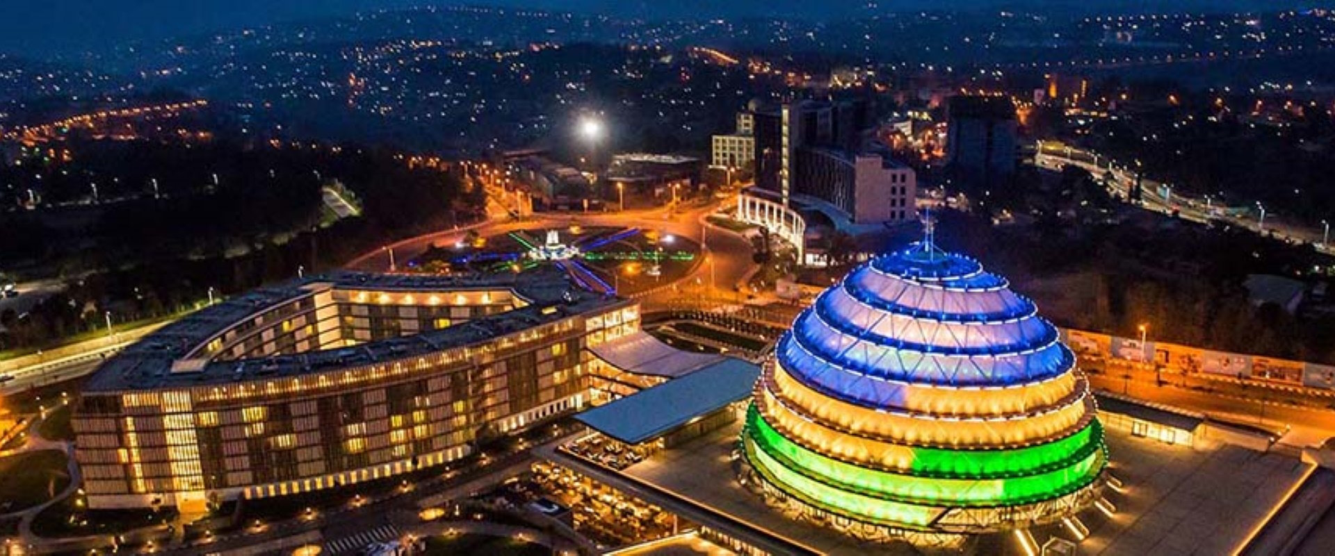 FINTECH IN RWANDA