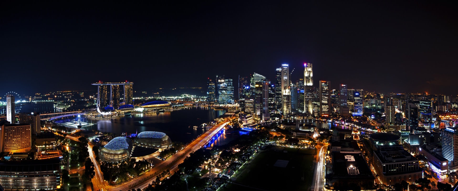 Singapore – slide 1