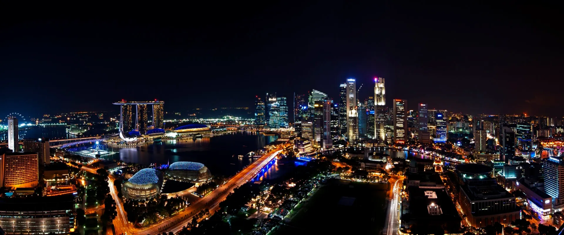 FINTECH IN SINGAPORE