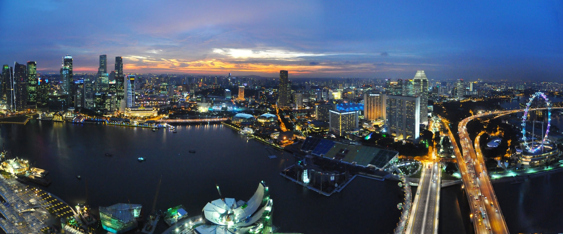 Singapore – slide 2