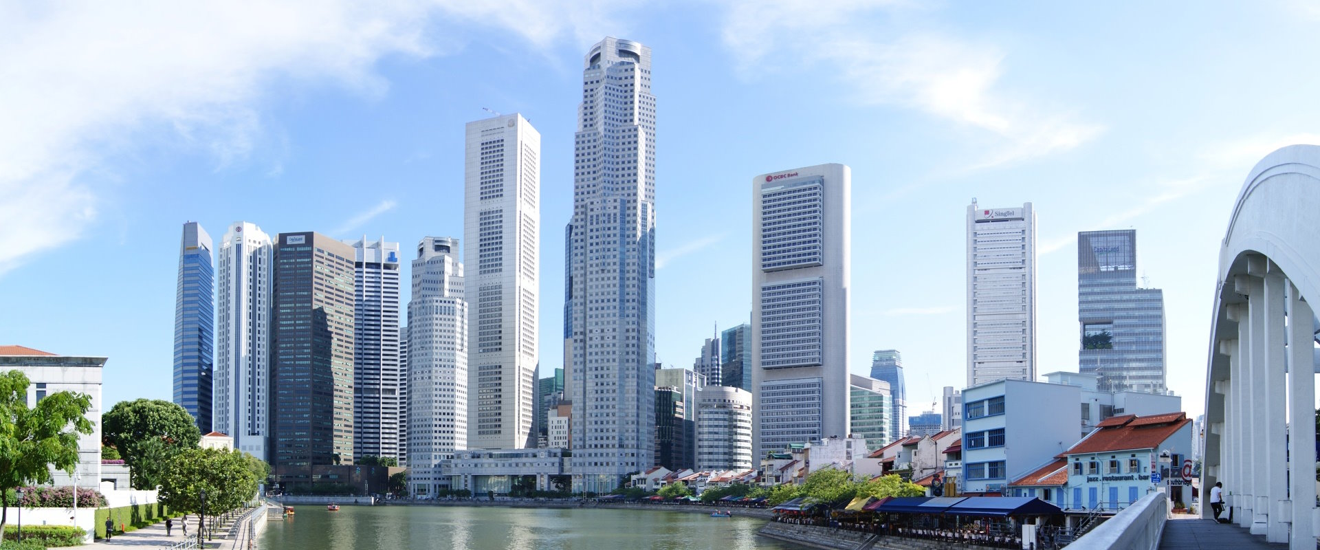 Singapore – slide 3