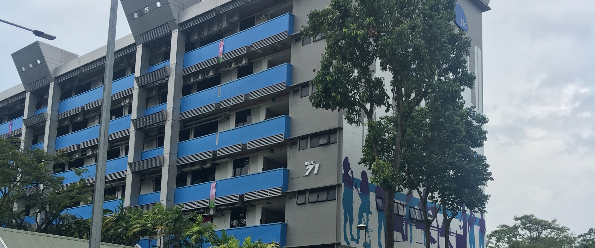 Singapore – slide 4
