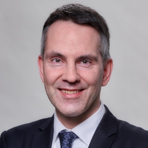Dr. Jochen Biedermann