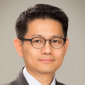 Julius Kim