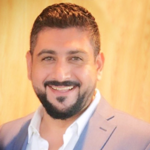 Malik Shishtawi