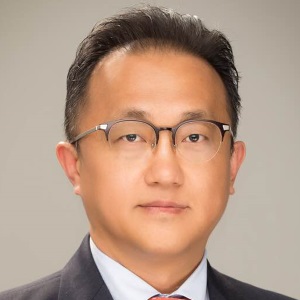 Peter Kim
