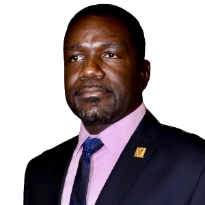 Ronnie Samuel