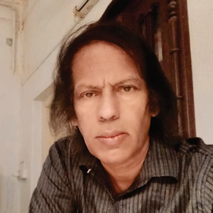 Shanker Damodaran